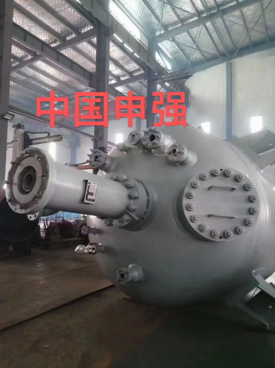 儲氣罐廠家